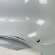 Porsche Taycan Rear Bumper Genuine Silver 9j1807421 | 2019-2024 [Bf165]