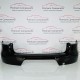 Porsche Macan Gts Rear Bumper Genuine Bronze 95b807421l | 2014-2018 [Bf174]