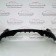 Porsche Macan Gts Rear Bumper Genuine Bronze 95b807421l | 2014-2018 [Bf174]