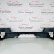 Porsche Macan Gts Rear Bumper Genuine Bronze 95b807421l | 2014-2018 [Bf174]