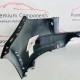 Porsche Macan Gts Rear Bumper Genuine Bronze 95b807421l | 2014-2018 [Bf174]