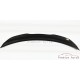 BMW M4 F82 Carbon Fiber Boot Spoiler Uk Stock 2014 - 2020 [m4]