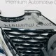 Nissan X Trail T32 Tekna Front Grill 2014 - 2017 [v92]