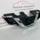 Nissan X Trail Bumper Grill Genuine T32 Tekna 2014 - 2017 [v92]