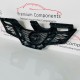 Nissan X Trail Bumper Grill Genuine T32 Tekna 2014 - 2017 [v92]