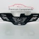 Nissan X Trail Bumper Grill Genuine T32 Tekna 2014 - 2017 [v92]