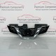Nissan X Trail Grill T32 Tekna Genuine 9812063477 | 2014-2017 [v92]