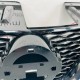 Nissan X Trail Grill T32 Tekna Genuine 9812063477 | 2014-2017 [v92]