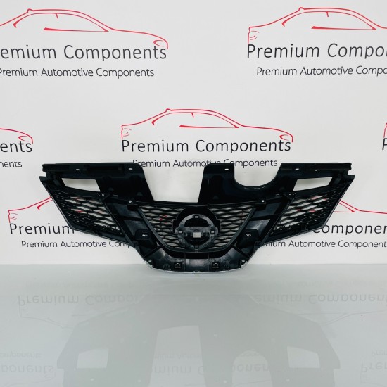 Nissan X Trail Grill T32 Tekna Genuine 9812063477 | 2014-2017 [v92]