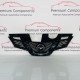 Nissan X Trail Grill T32 Tekna Genuine 9812063477 | 2014-2017 [v92]