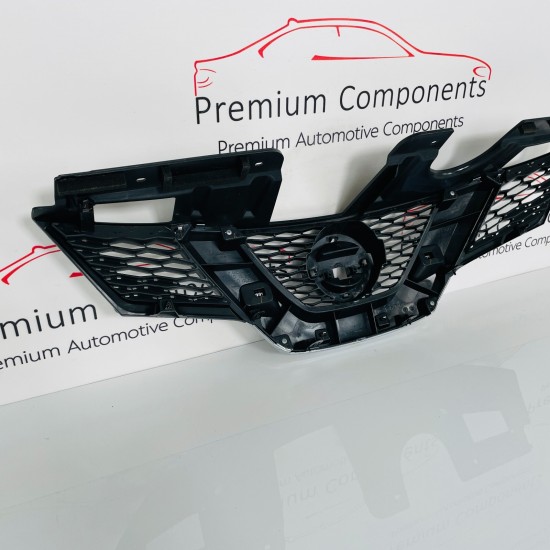 Nissan X Trail Grill T32 Tekna Genuine 9812063477 | 2014-2017 [v92]
