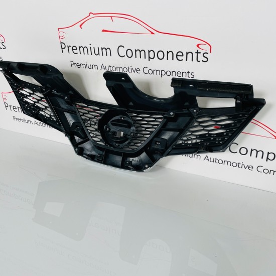Nissan X Trail Grill T32 Tekna Genuine 9812063477 | 2014-2017 [v92]