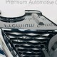Nissan X Trail Grill T32 Tekna Genuine 9812063477 | 2014-2017 [v92]