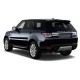 Range Rover Sport Rear Bumper Lower Trim L494 2014 – 2017 [X10]