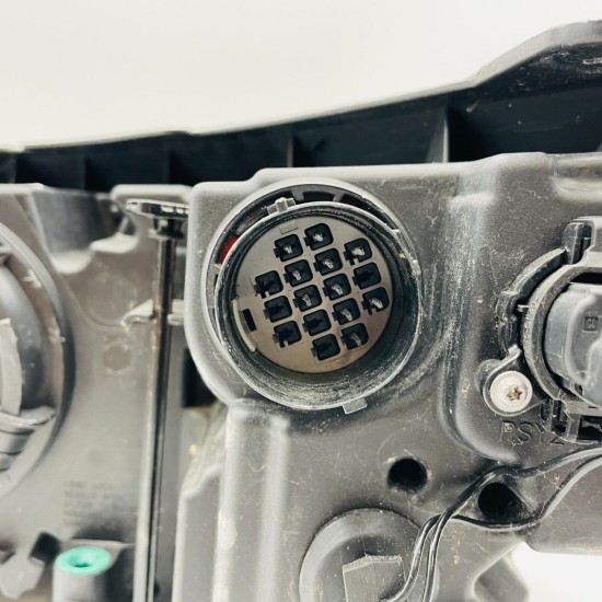 Range Rover Evoque Headlight Xenon Driver Side 2015 – 2018 [l254]