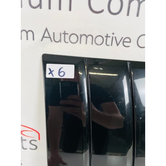 Range Rover Vogue Door Trim Panel L405 Right Side 2013 – 2017 [X6]