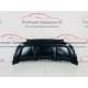Range Rover Evoque L538 Dynamic Rear Bumper Cover Trim 2012 – 2018 [X13]