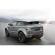 Range Rover Evoque L538 Dynamic Rear Bumper Cover Trim 2012 – 2018 [X13]