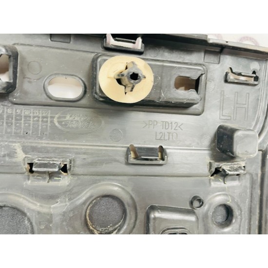 Range Rover Vogue L405 Door Trim Panel Front Left 2013 – 2018 [X47]
