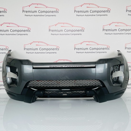 Range Rover Evoque Dynamic Hse Front Bumper 2011 – 2015 [aa138]