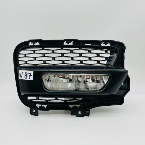 Range Rover L494 Sport Fog Light Trim Driver Side 2013 – 2017 [n97]