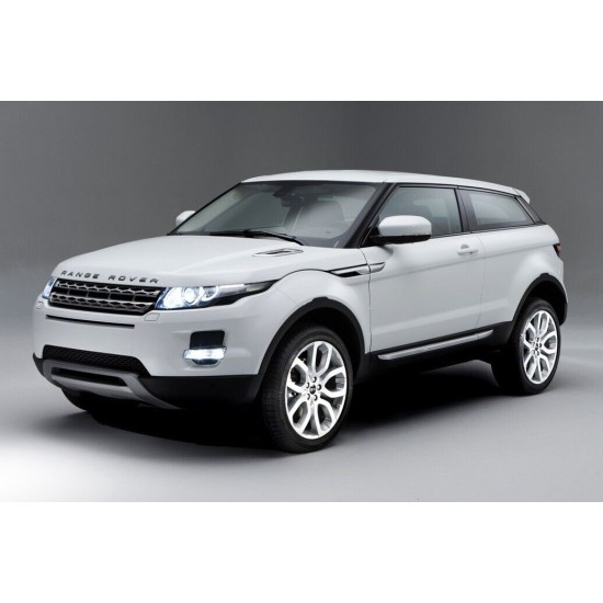 Range Rover Evoque Cover Rear Bumper L538 2011 – 2015 [x14]