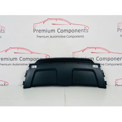 Range Rover Evoque Cover Rear Bumper L538 2011 – 2015 [x14]