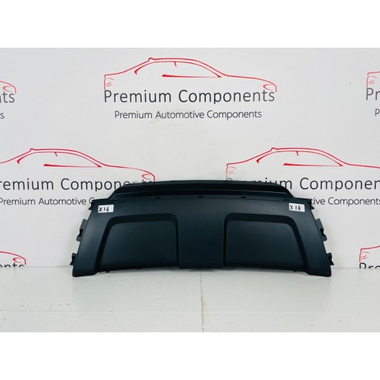 Range Rover Evoque Cover Rear Bumper L538 2011 – 2015 [x14]