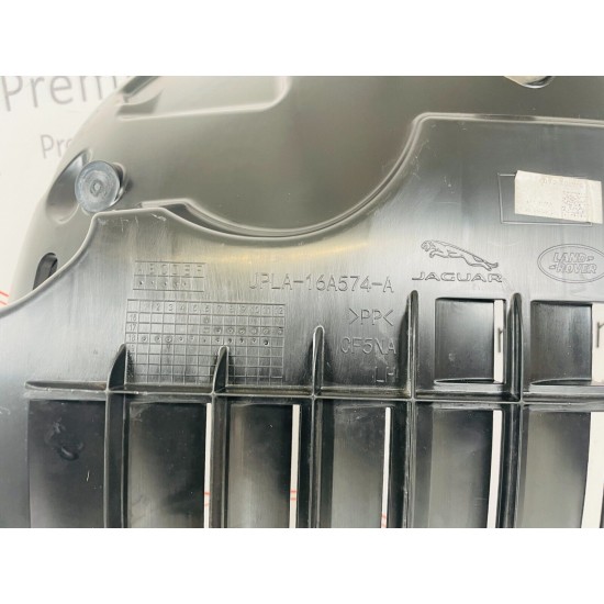 Range Rover Vogue Fender Inner Front Left Trim L405 L494 2018 – 2022 [x55]