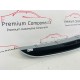 Range Rover Sport Spoiler Rear Tailgate L320 2005 - 2009 [x63]