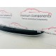 Range Rover Sport Spoiler Rear Tailgate L320 2005 - 2009 [x63]