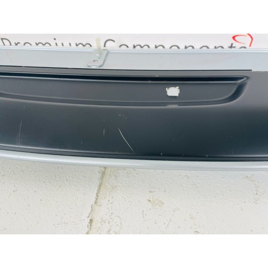 Range Rover Sport Spoiler Rear Tailgate L320 2005 - 2009 [x63]