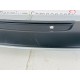 Range Rover Sport Spoiler Rear Tailgate L320 2005 - 2009 [x63]