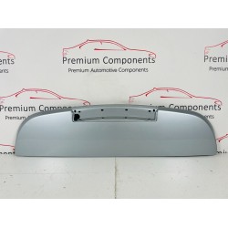 Range Rover Sport Spoiler Rear Tailgate L320 2005 - 2009 [x63]