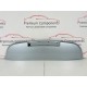 Range Rover Sport Spoiler Rear Tailgate L320 2005 - 2009 [x63]