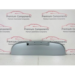 Range Rover Sport Spoiler Rear Tailgate L320 2005 - 2009 [x63]