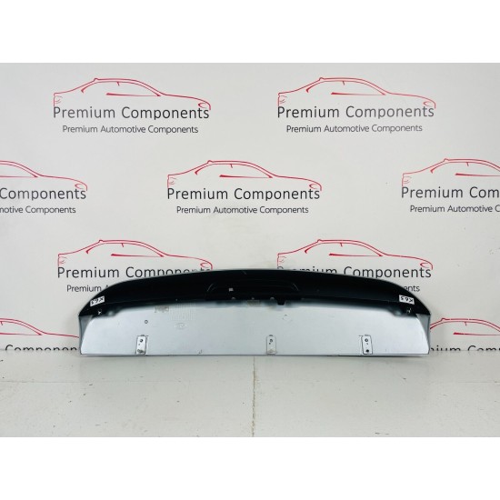 Range Rover Sport Spoiler Rear Tailgate L320 2005 - 2009 [x63]