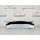 Range Rover Sport Spoiler Rear Tailgate L320 2005 - 2009 [x63]