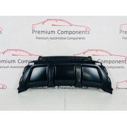 Range Rover Evoque L538 Dynamic Rear Bumper Cover Trim 2012 – 2018 [x13]