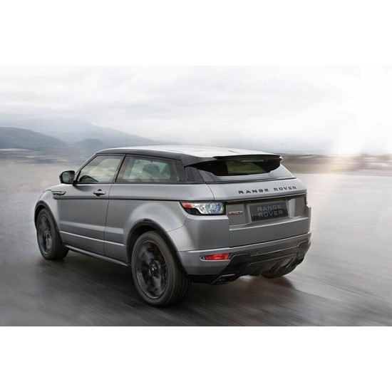 Range Rover Evoque L538 Dynamic Rear Bumper Cover Trim 2012 – 2018 [x13]