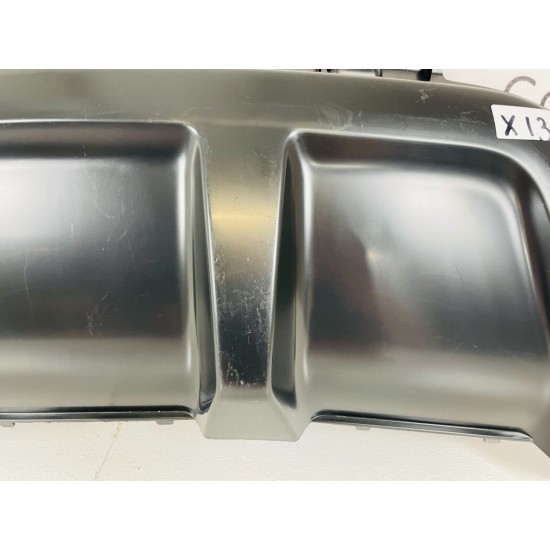 Range Rover Evoque L538 Dynamic Rear Bumper Cover Trim 2012 – 2018 [x13]