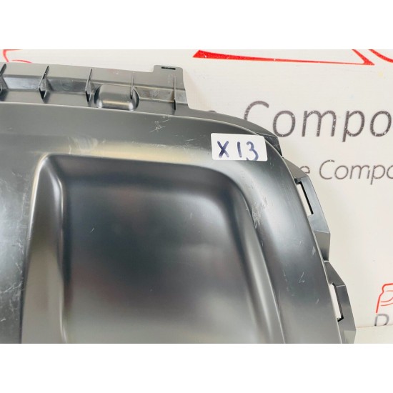 Range Rover Evoque L538 Dynamic Rear Bumper Cover Trim 2012 – 2018 [x13]