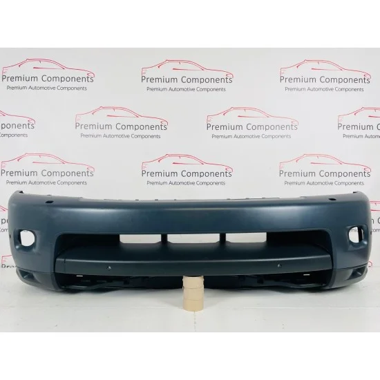 Range Rover L320 Sport Autobiography Front Bumper 2010 - 2013 [n25]