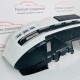 Range Rover Vogue Front Bumper Genuine White L405 With Grilles 2012 - 2018 [u87]