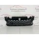 Range Rover Sport Front Bumper Grill 2013 - 2017 [x18]