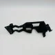 Range Rover Vogue Fog Light Bracket Right Driver Side 2017 - 2024 [v117]