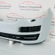 Range Rover Front Bumper L405 Vogue 2018 - 2021 [ab48]
