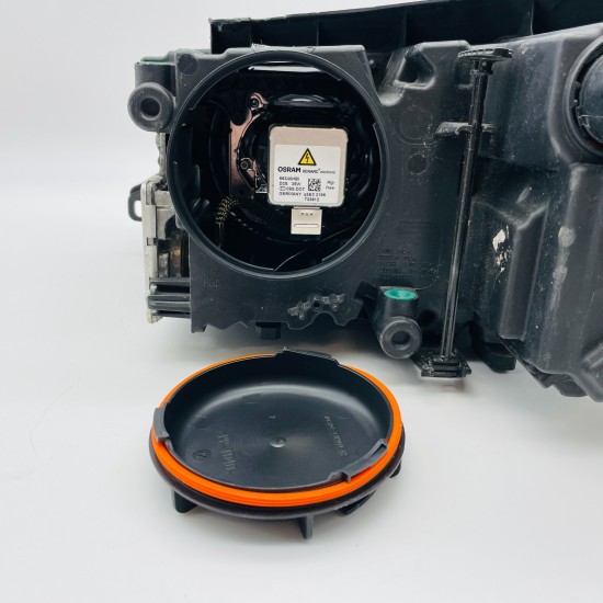 Range Rover Evoque Driver Headlight Genuine Offside Xenon Headlamp 2015 – 2018 Range Rover Evoque Driver Headlight Genuine Offside Xenon Headlamp 2015 – 2018