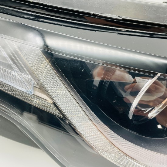 Range Rover Evoque Driver Headlight Genuine Offside Xenon Headlamp 2015 – 2018 Range Rover Evoque Driver Headlight Genuine Offside Xenon Headlamp 2015 – 2018