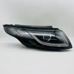 Range Rover Evoque Headlight Headlamp Genuine Driver Offside Xenon 2015 – 2018